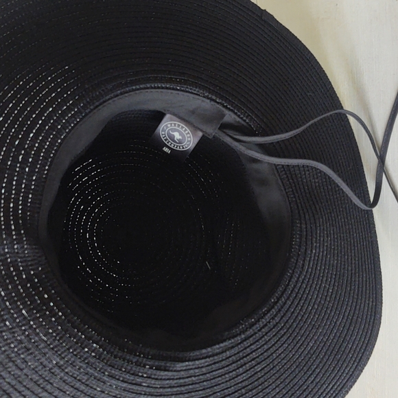 Aria Accessories Aria Wallaroo Wide Brim Hat Poshmark